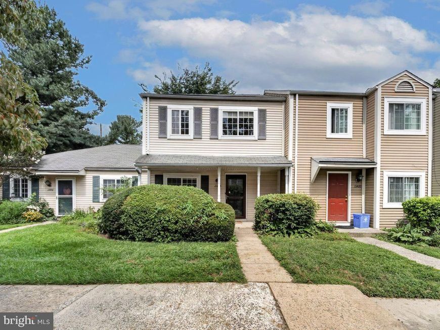 11458 Stoney Point Place, Germantown, MD 20876 Main Photo