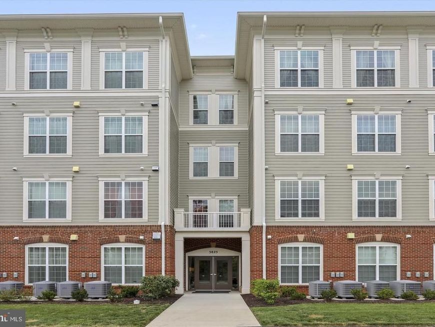 3825 Doc Berlin Drive, Unit 15, Silver Spring, MD 20906 Main Photo