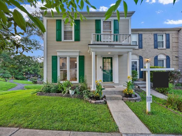 13125 COUNTRY RIDGE DRIVE, GERMANTOWN, MD 20874