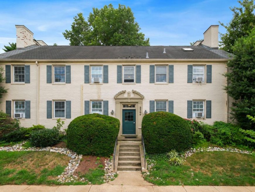 2300 Colston Drive , Unit 201, Silver Spring, MD 20910 Main Photo