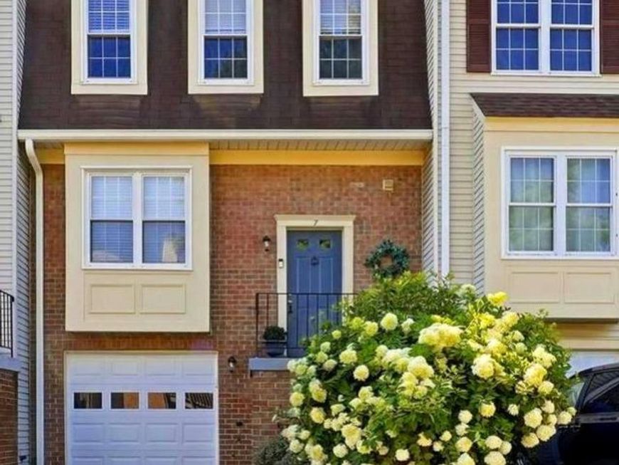 7 Lazy Hollow Way , Gaithersburg, MD 20878 Main Photo
