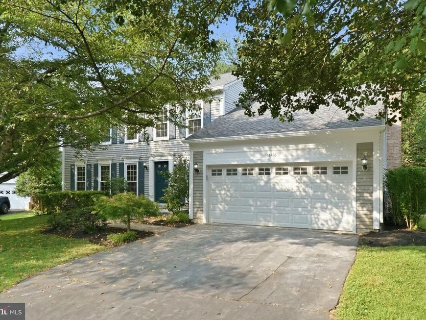 15208 Timonium, Gaithersburg, MD 20878 Main Photo
