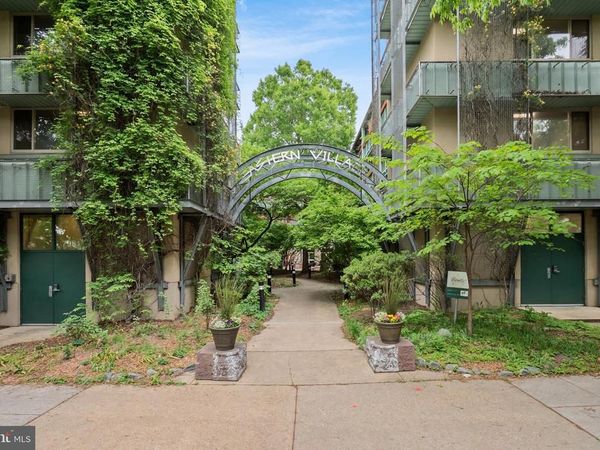 7981 EASTERN AVENUE , Unit 219, SILVER SPRING, MD 20910