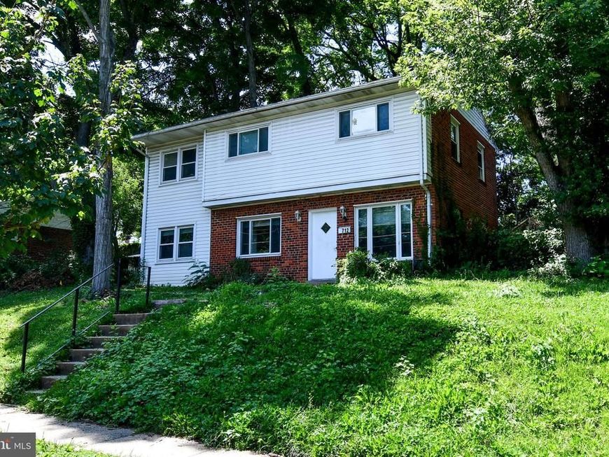 712 1st Street, Rockville, MD 20851 Main Photo