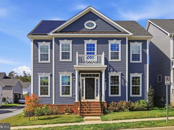 22000 MOORHEN STREET, CLARKSBURG, MD 20871