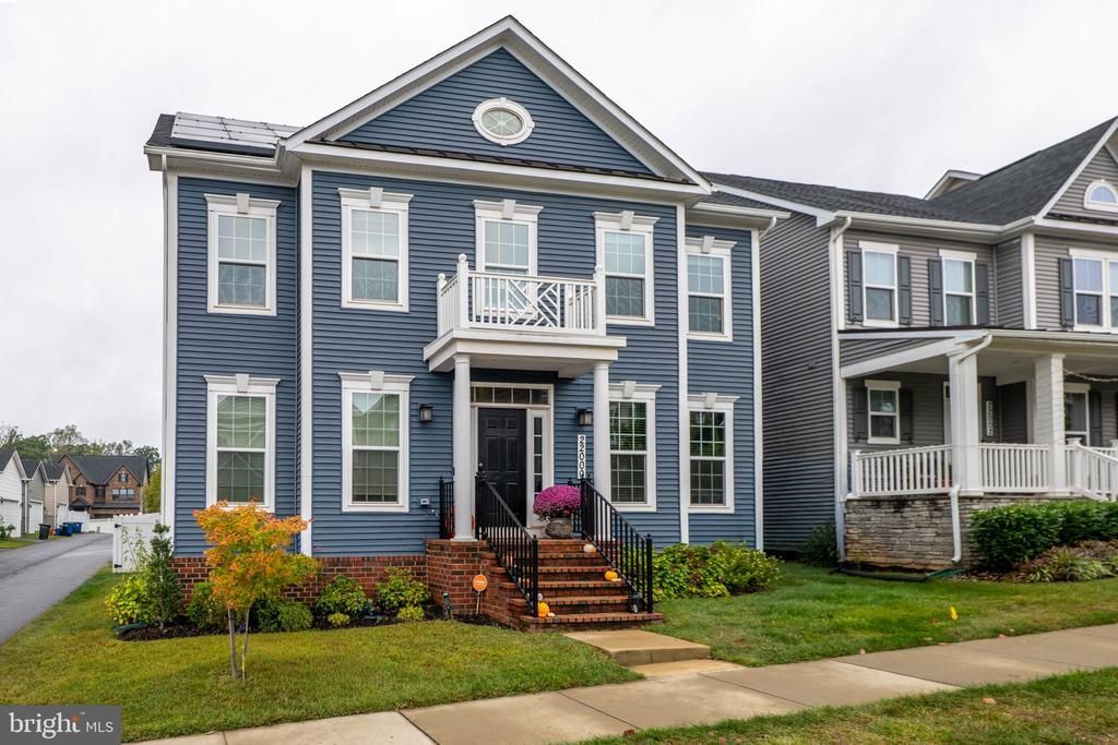 22000 MOORHEN STREET , CLARKSBURG, MD 20871