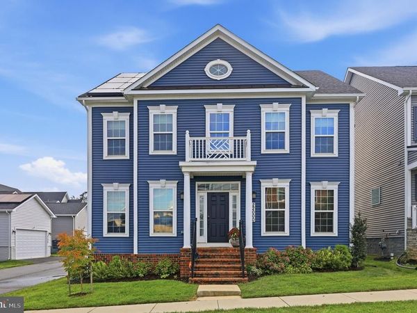 22000 MOORHEN STREET, CLARKSBURG, MD 20871