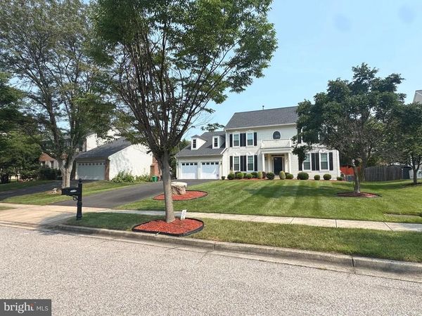 14004 TOLLISON DRIVE , BOWIE, MD 20720