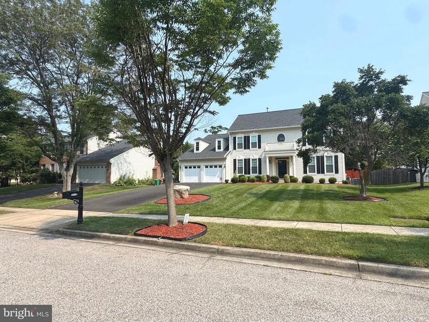 14004 Tollison Drive , Bowie, MD 20720 Main Photo