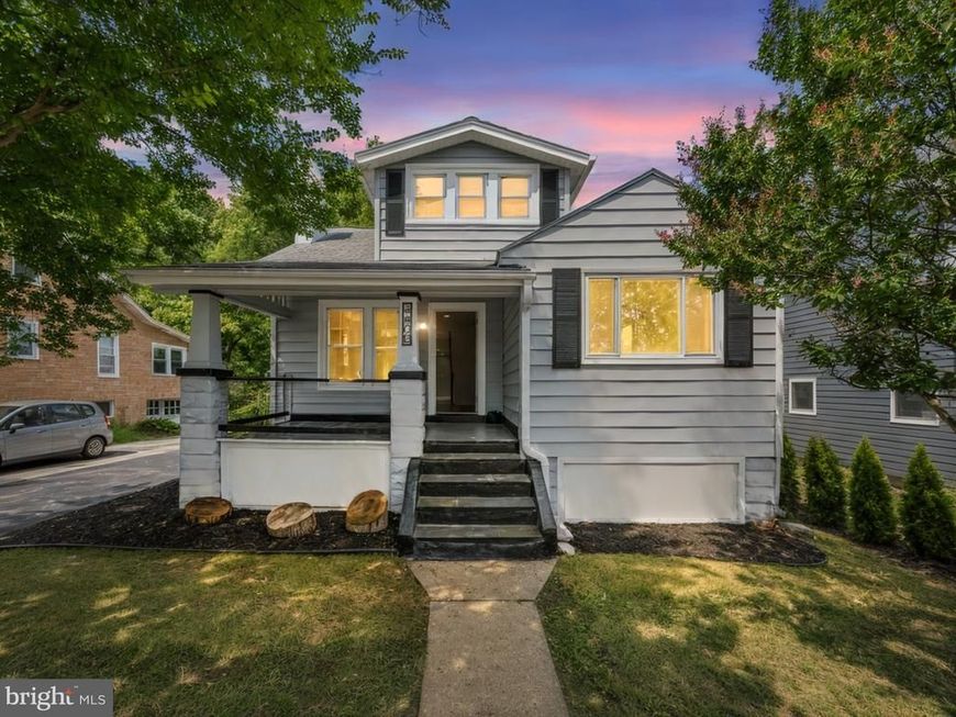 4408 31st Street , Mount Rainier, MD 20712 Main Photo