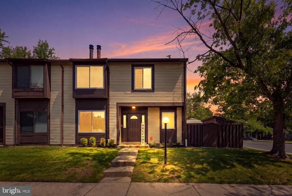 15830 DEER CREEK COURT, LAUREL, MD 20707
