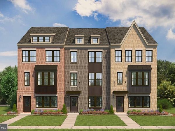 3513 DEAN DRIVE , HYATTSVILLE, MD 20782