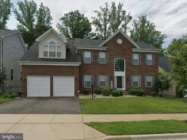 15705 NORUS STREET , UPPER MARLBORO, MD 20772