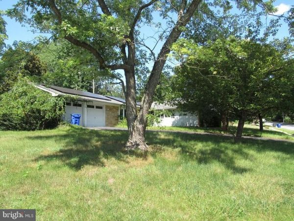 12116 TANGLEWOOD LANE , BOWIE, MD 20715