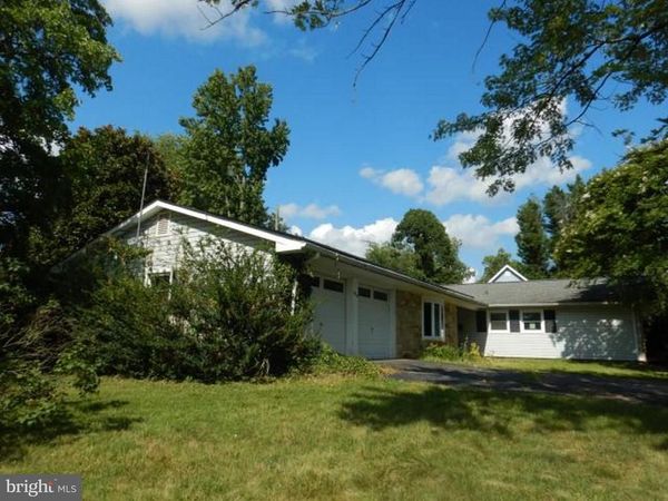 12116 TANGLEWOOD LANE, BOWIE, MD 20715