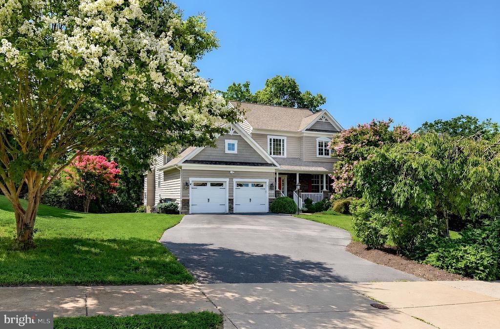 45103 WOODHAVEN DRIVE , CALIFORNIA, MD 20619