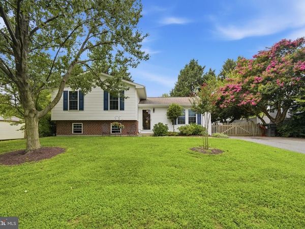 29397 PETUNIA DRIVE , EASTON, MD 21601