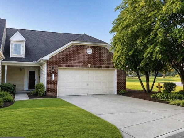 9042 EXECUTIVE CLUB DRIVE , DELMAR, MD 21875