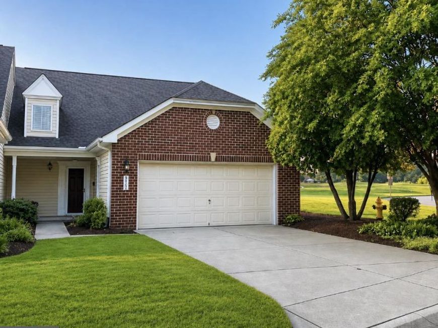 9042 Executive Club Drive , Delmar, MD 21875 Main Photo