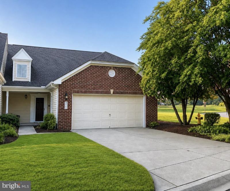 9042 EXECUTIVE CLUB DRIVE, DELMAR, MD 21875