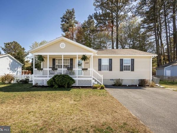 34339 PINE MEADOWS LANE , PITTSVILLE, MD 21850