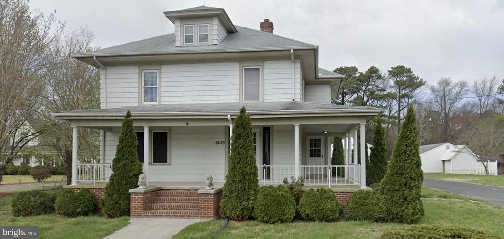 30320 ZION ROAD , SALISBURY, MD 21804