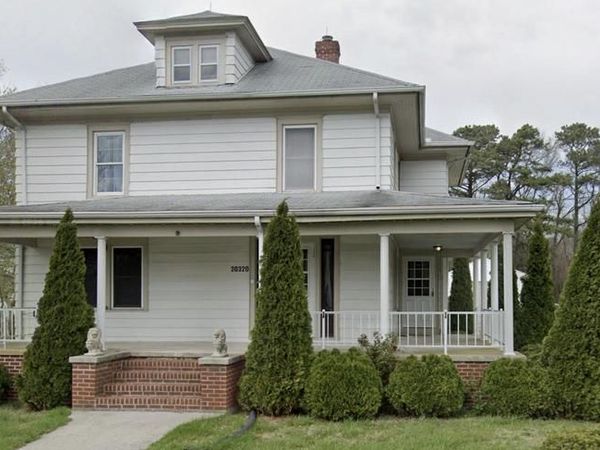 30320 ZION ROAD, SALISBURY, MD 21804