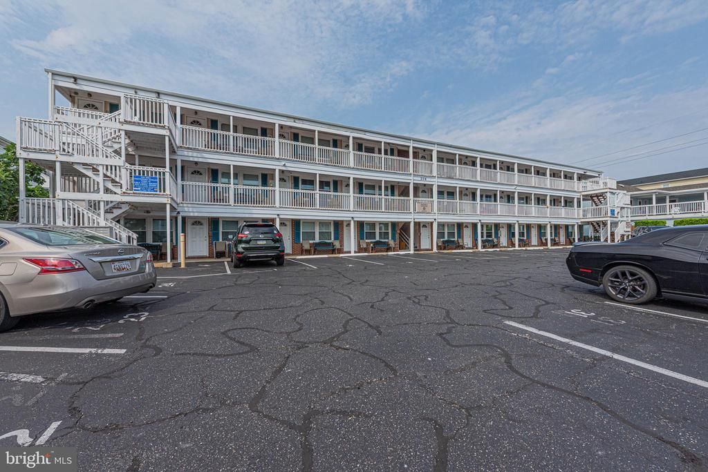206 8TH STREET , OCEAN CITY, MD 21842