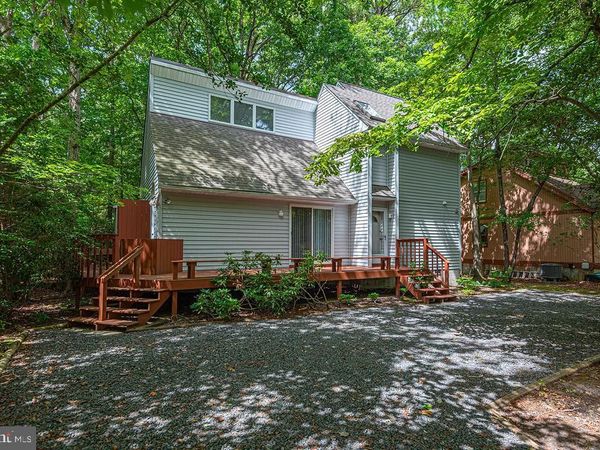 6 BRIARCREST DRIVE , OCEAN PINES, MD 21811