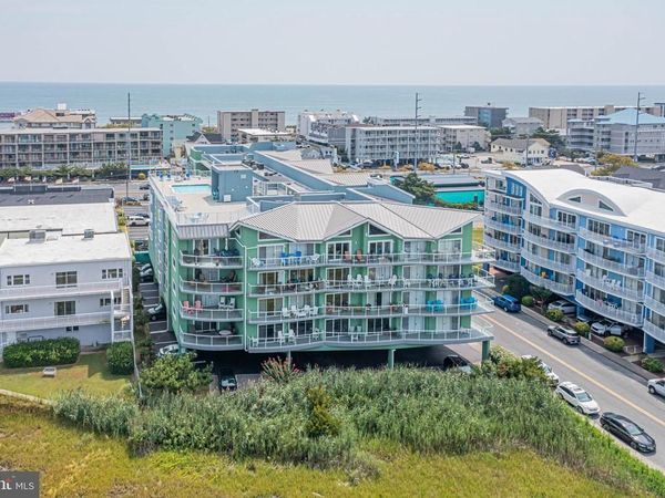 7601 COASTAL HIGHWAY , Unit 201, OCEAN CITY, MD 21842