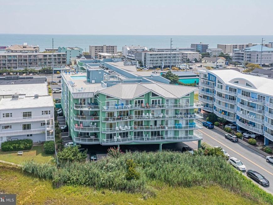 7601 Coastal Highway, Unit 201, Ocean City, MD 21842 Main Photo