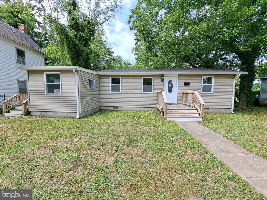 506 Laurel Street , Pocomoke City, MD 21851 Main Photo