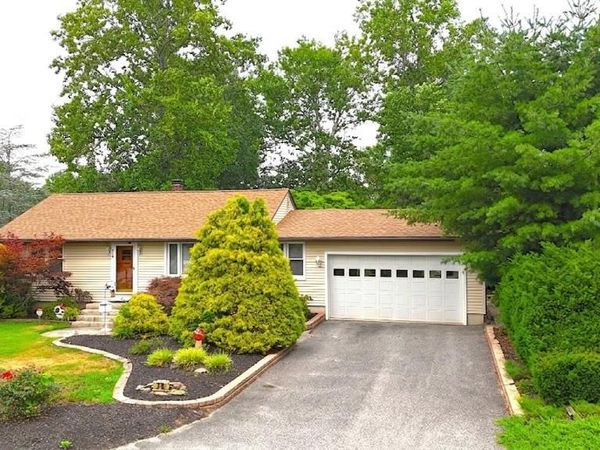 219 N MADISON AVENUE , HAMMONTON, NJ 08037