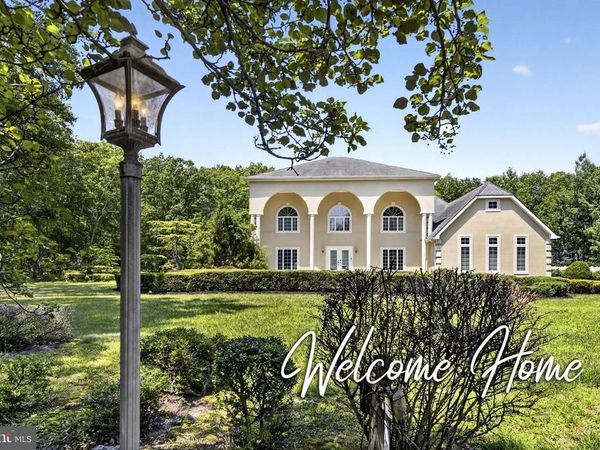 822 E HARLEQUIN DRIVE, GALLOWAY, NJ 08205