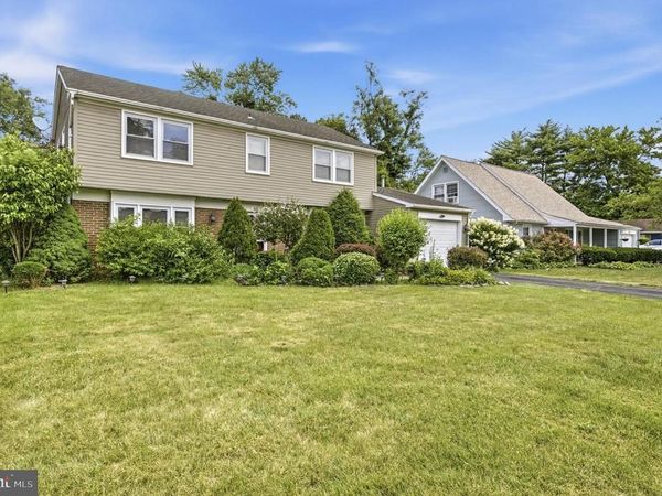 10 GALTON LANE, WILLINGBORO, NJ 08046