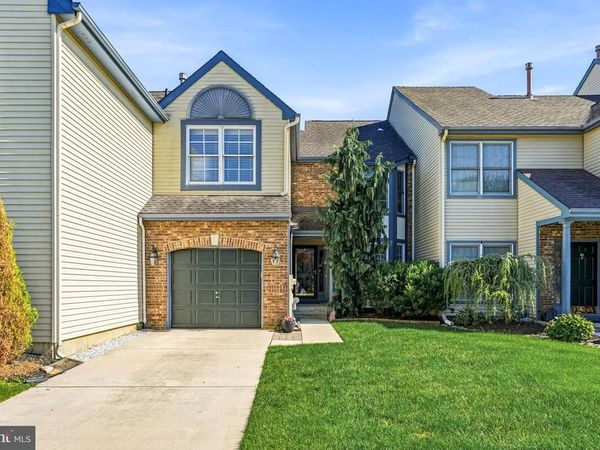4 CORKERY LANE , MEDFORD, NJ 08055