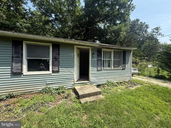 3012 GEORGE AVENUE , MILLVILLE, NJ 08332
