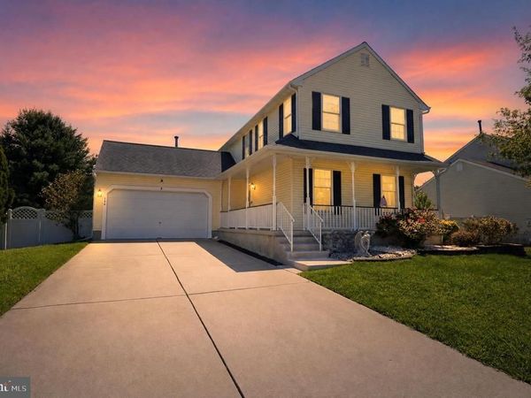 184 DESCHLER BOULEVARD, CLAYTON, NJ 08312
