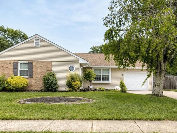 966 N BEECHAM ROAD , WILLIAMSTOWN, NJ 08094