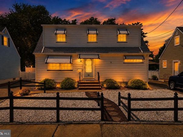 16 PUPEK ROAD , SOUTH AMBOY, NJ 08879