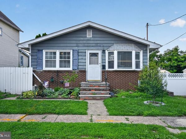 43 NORTHSIDE AVENUE, SOUTH RIVER, NJ 08882