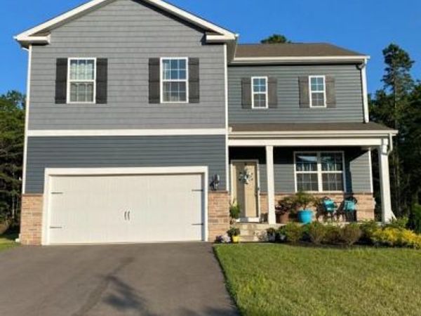 26 BLUE HERON LANE, WEST CREEK, NJ 08092