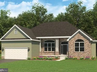 200 EAGLE LANE , Unit LOT 28, HANOVER, PA 17331