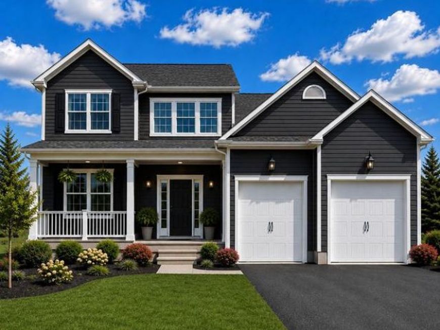 230 Eagle Lane, Unit LOT 25, Hanover, PA 17331 Main Photo