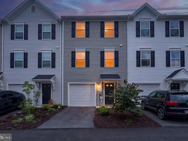 111 KUECHLER COURT, Unit LOT 21, READING, PA 19606
