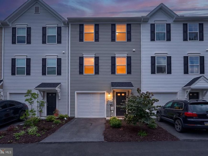 111 Kuechler Court, Unit LOT 21, Reading, PA 19606 Main Photo