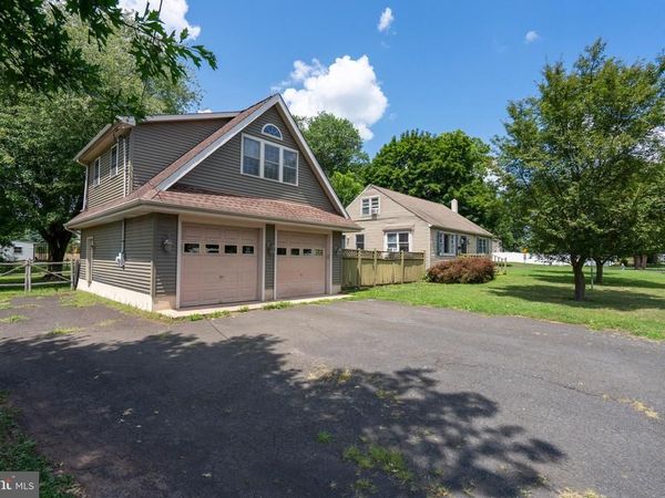 514 KANSAS ROAD , WARRINGTON, PA 18976