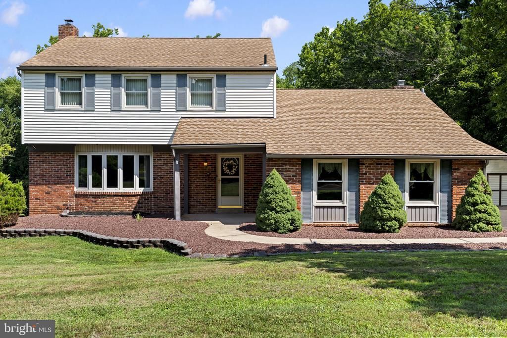 97 LOWER HOLLAND ROAD , SOUTHAMPTON, PA 18966