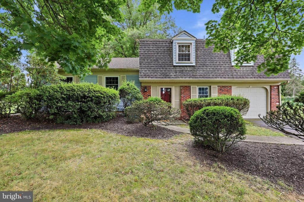 170 NEW ROAD , CHURCHVILLE, PA 18966