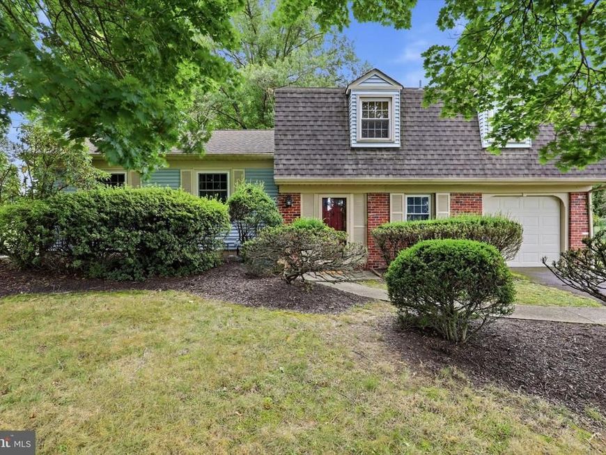 170 New Road , Churchville, PA 18966 Main Photo